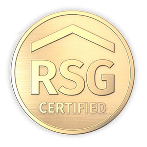 zertifikate rsg