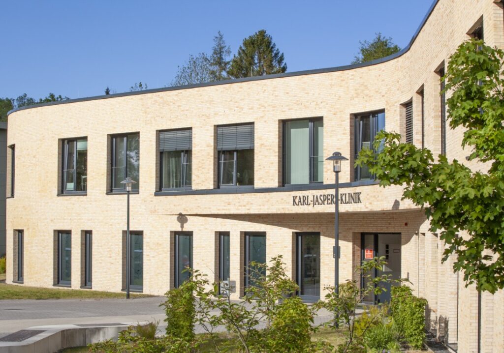 Borchers Bau Fachklinik Foto Scheiwe Fotostudio Scheiwe (Mittel)
