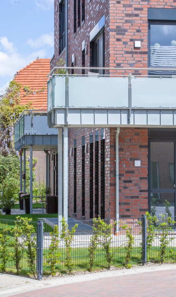 Frers Wohnpark z&#;ahn Foto Scheiwe (Mittel)