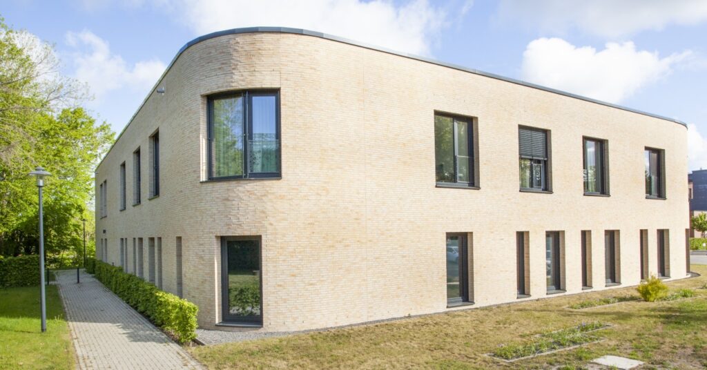 Borchers Bau Fachklinik Foto Scheiwe Fotostudio Scheiwe (Mittel)