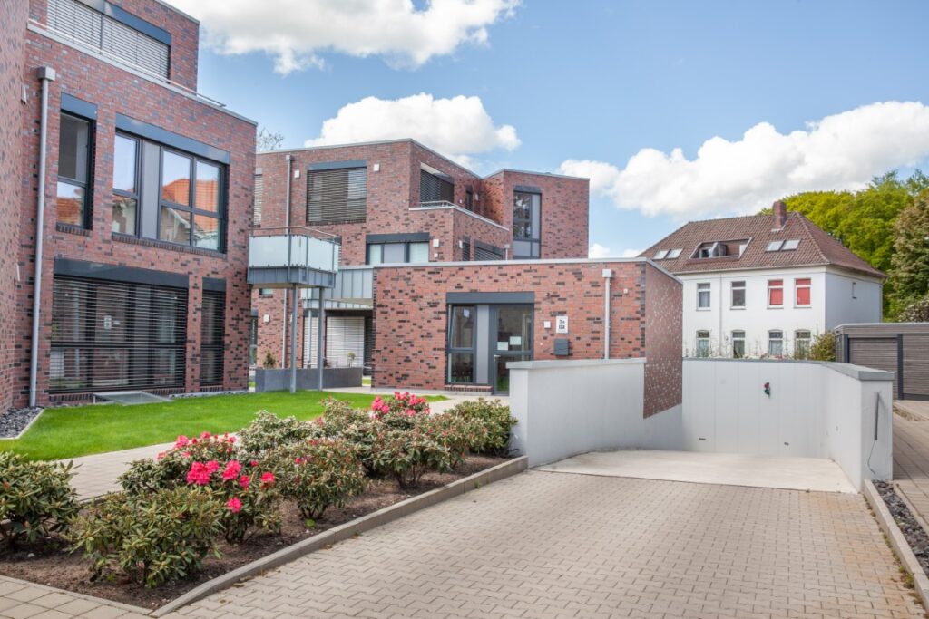 Frers Wohnpark z&#;ahn Foto Scheiwe (Mittel)