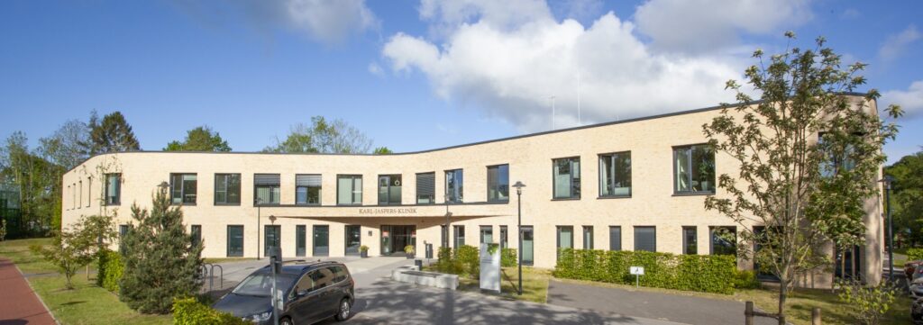 Borchers Bau Fachklinik Foto Scheiwe Fotostudio Scheiwe (Mittel)