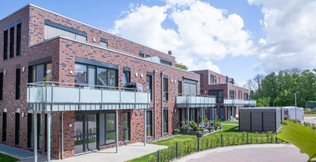 Frers Wohnpark z&#;ahn Foto Scheiwe (Mittel)