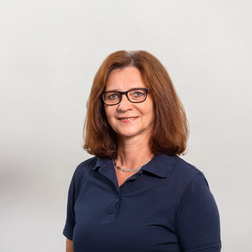 Anke Brinkmann