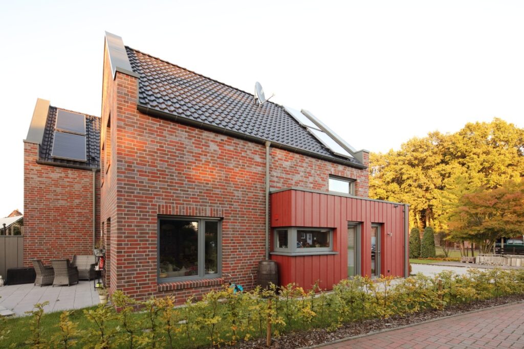 EFH Augustfehn (Mittel)