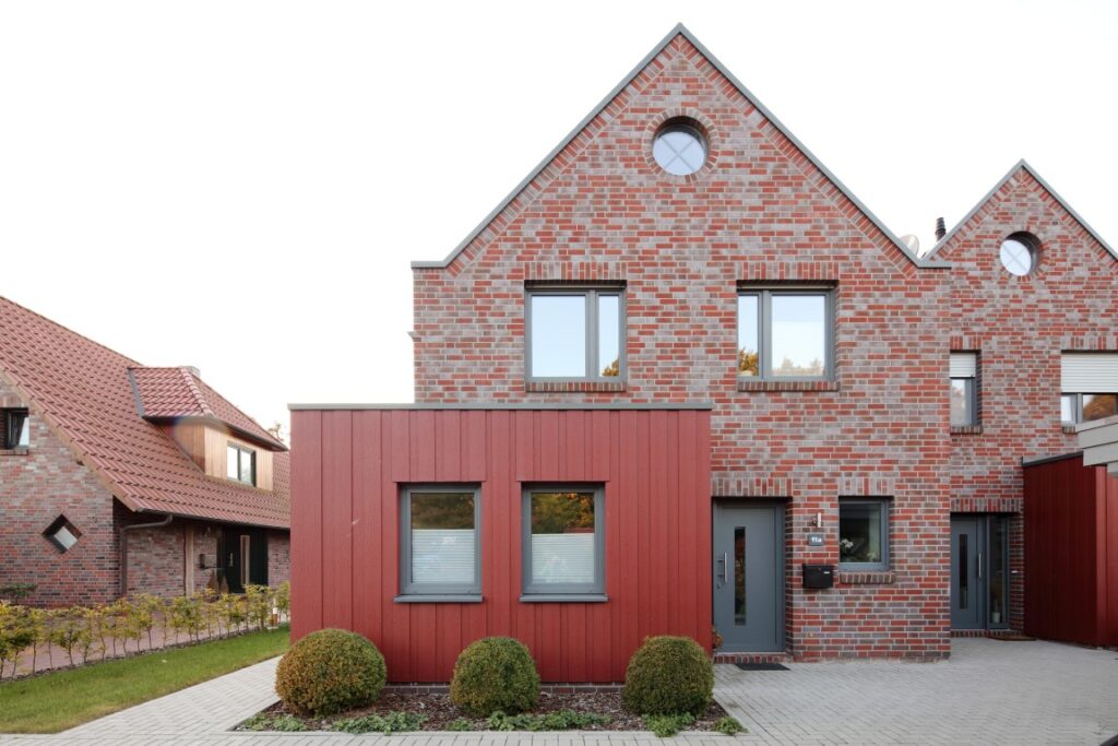 EFH Augustfehn (Mittel)