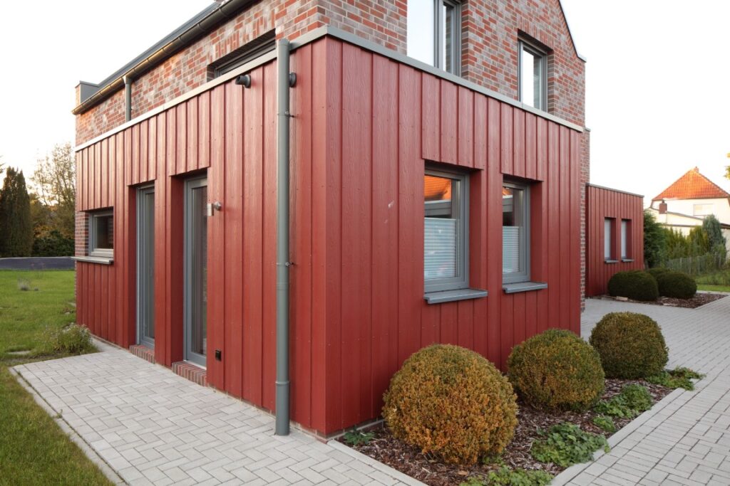 EFH Augustfehn (Mittel)