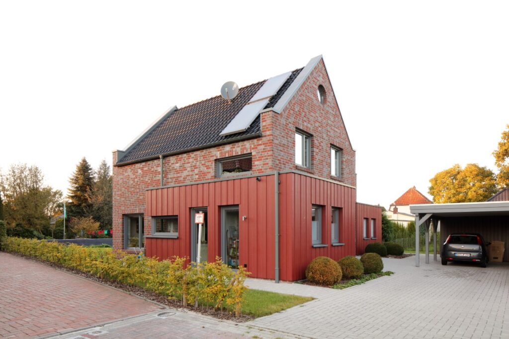 EFH Augustfehn (Mittel)