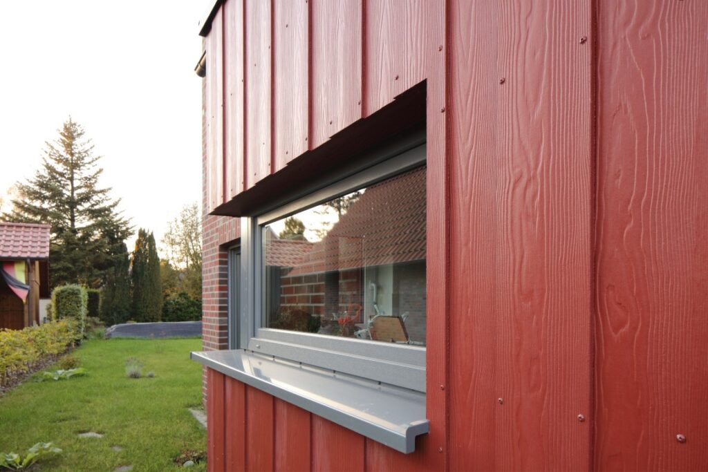 EFH Augustfehn (Mittel)
