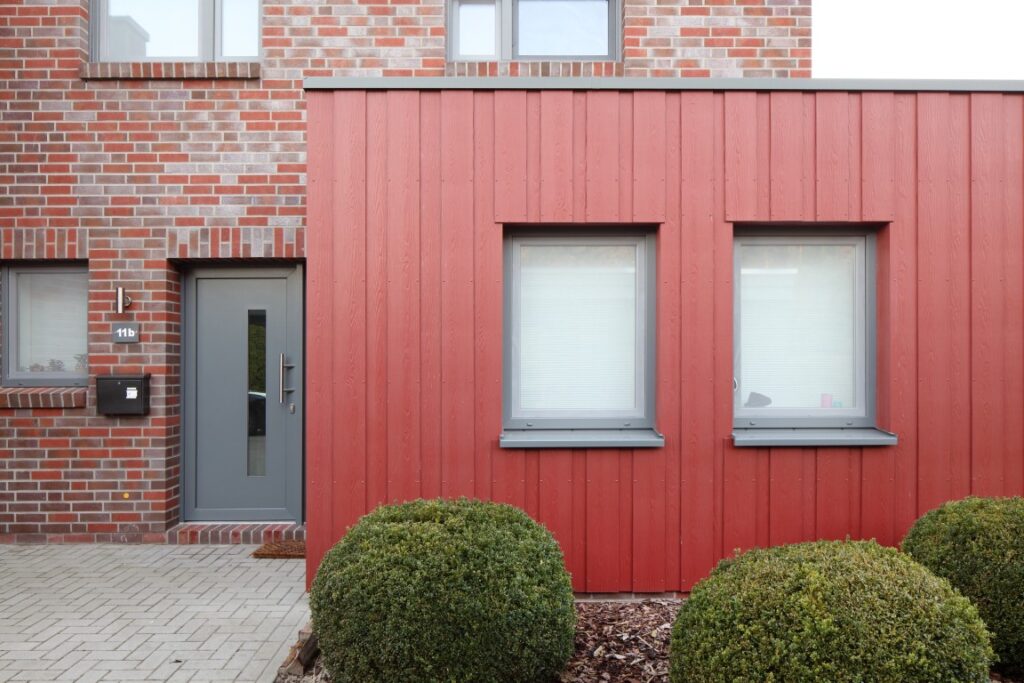 EFH Augustfehn (Mittel)