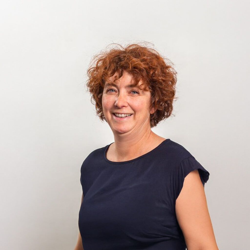 Heike Borchers