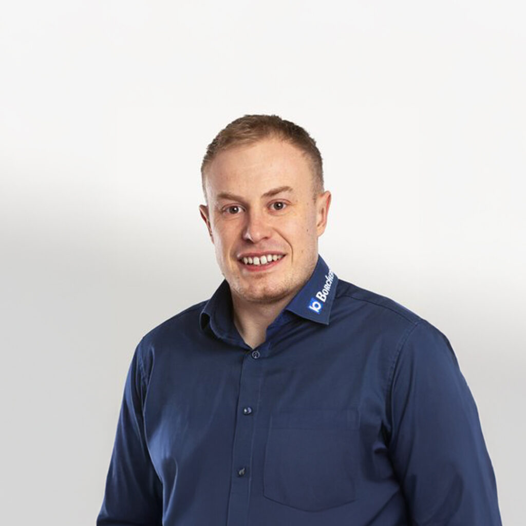 Jannes Lueschen