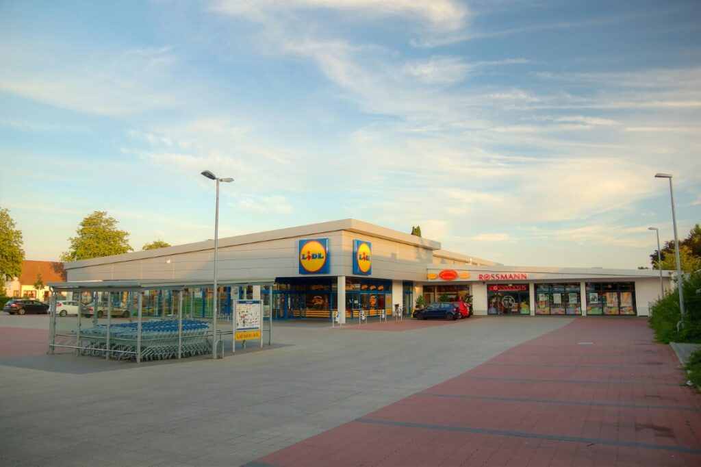 Lidl (Mittel)