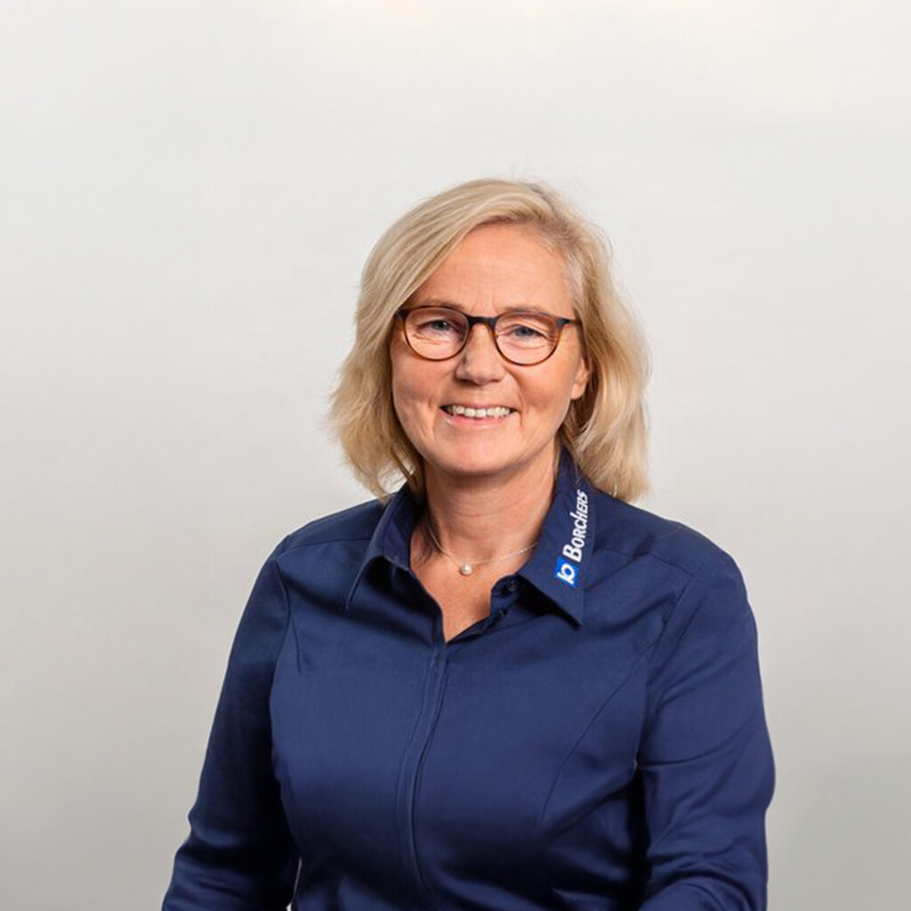 Petra Giesmann