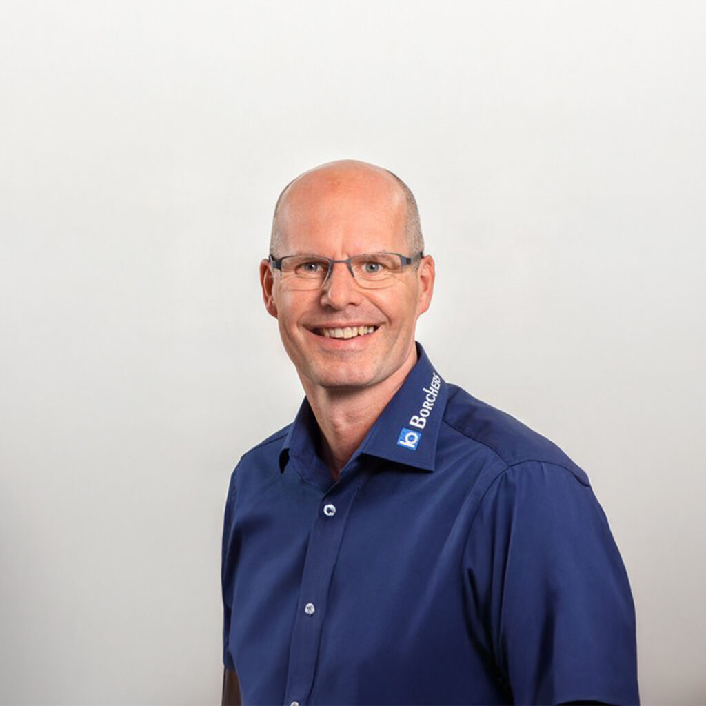 Ralf Pistoor