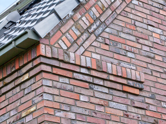 Einfamilienhaus mit Garage, Hude