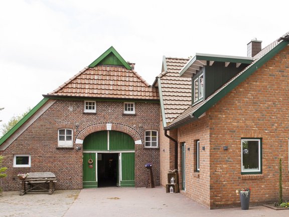 Einfamilienhaus, Westerstede