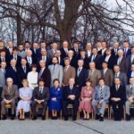 Belegschaft 1982