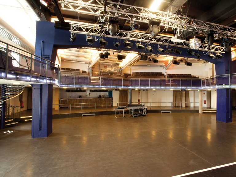 Kulturetage, Oldenburg