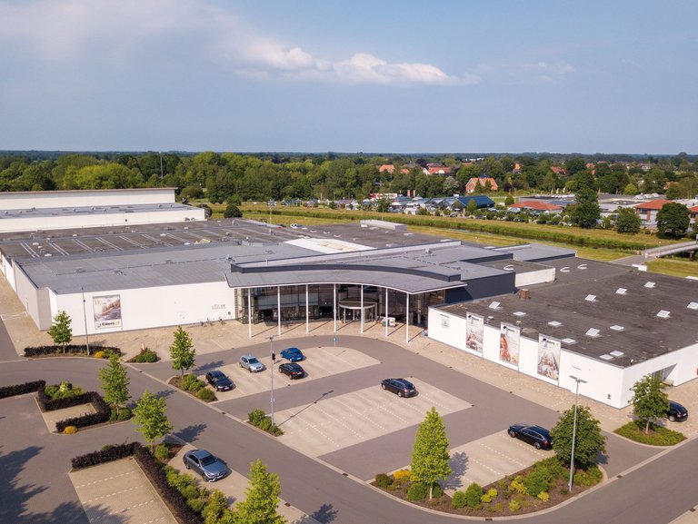 Möbel EILERS, Apen