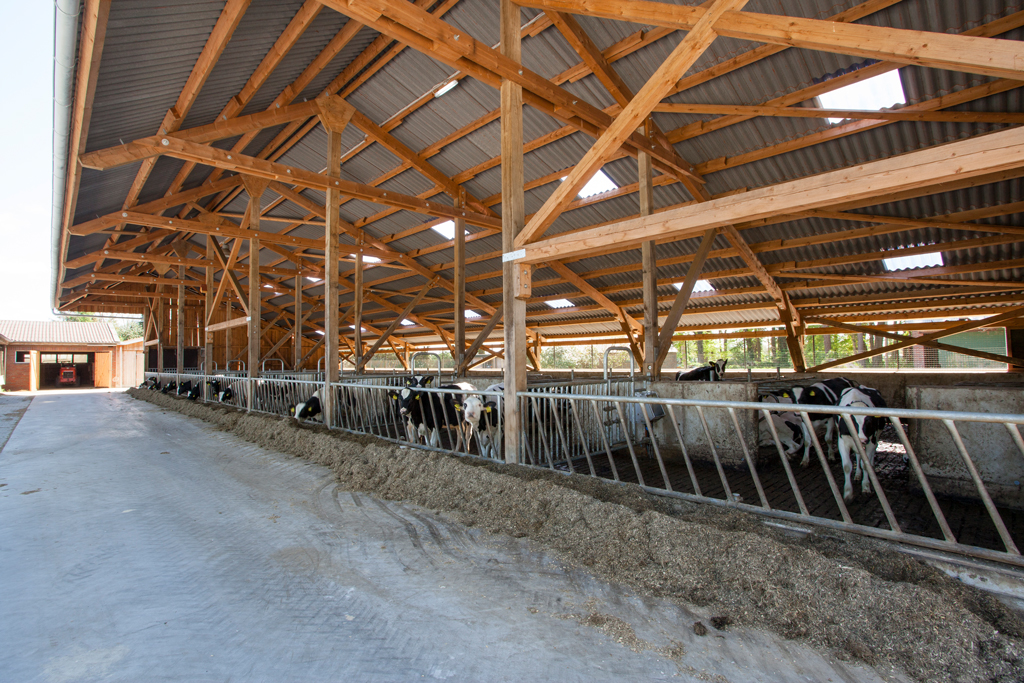 landwirtschaftliche bauten