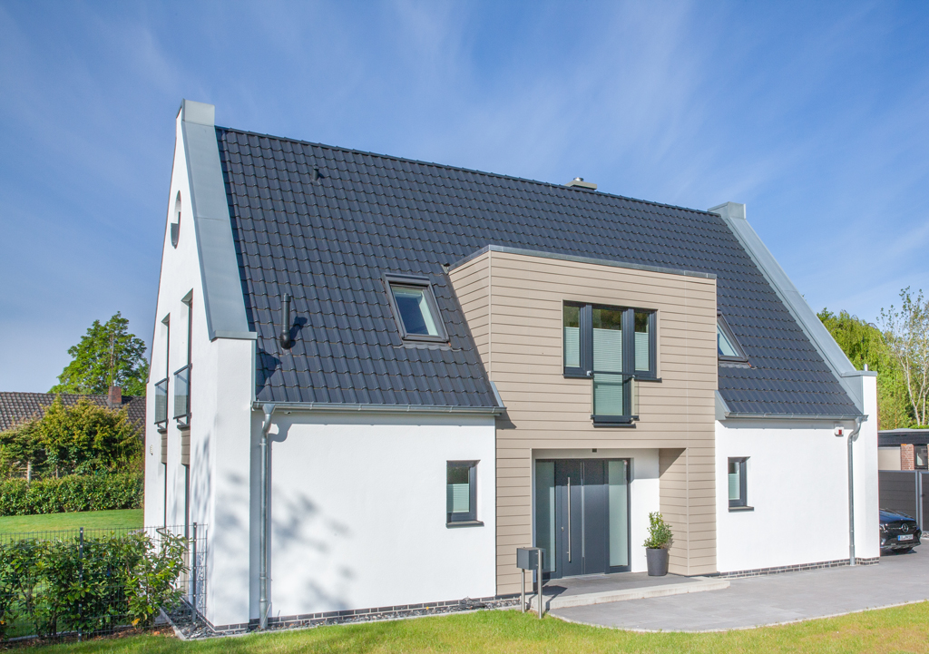 wohnungsbau