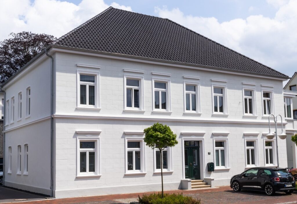 Georg Borchers GmbH Bauunternehmen Fotostudio Scheiwe (Mittel)