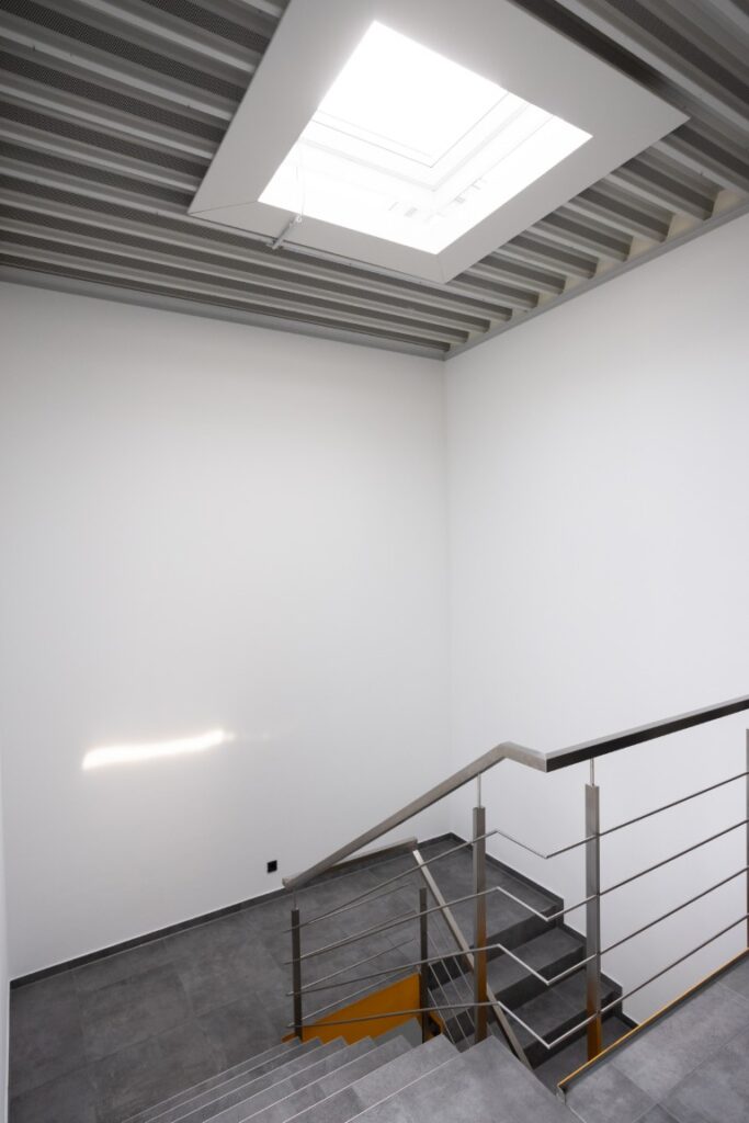 Georg Borchers Bauunternehmen kreative metallform Fotostudio Scheiwe (Mittel)