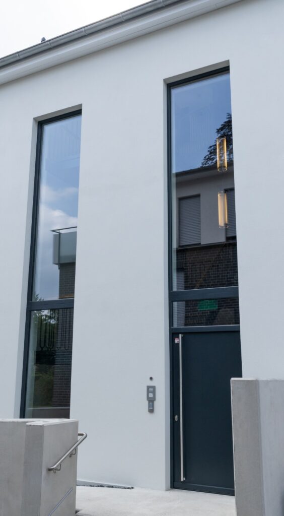 Georg Borchers GmbH Bauunternehmen Fotostudio Scheiwe (Mittel)