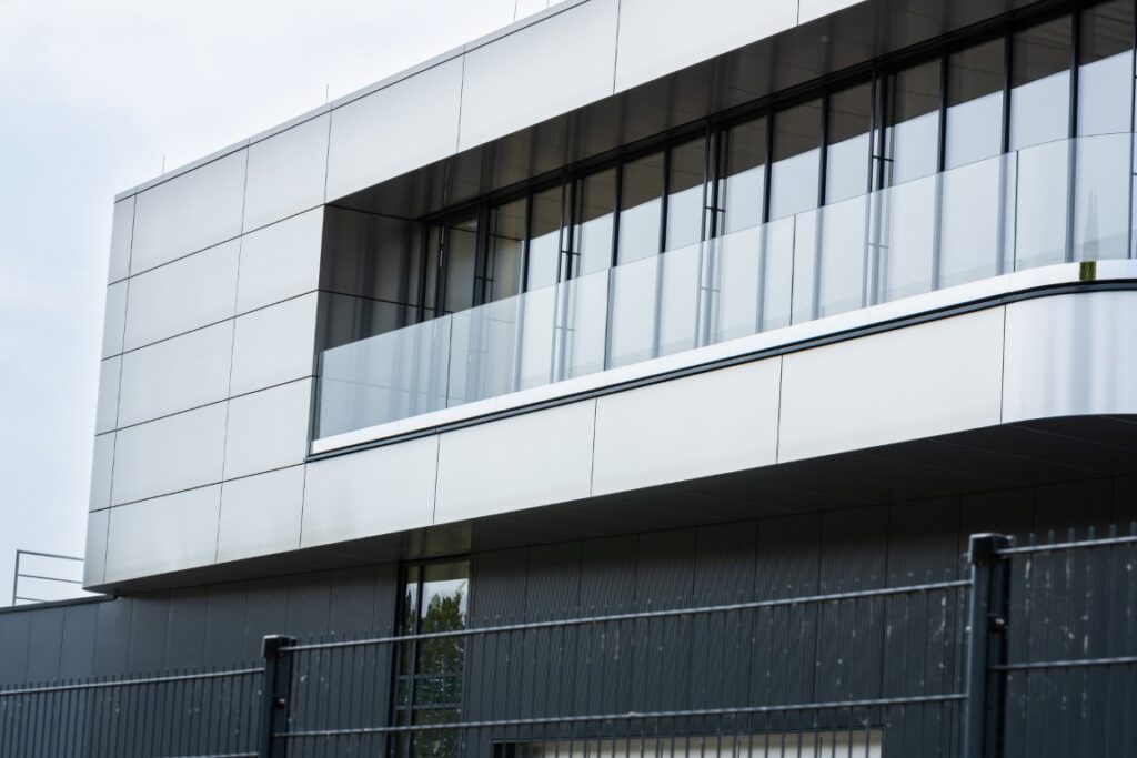 Georg Borchers Bauunternehmen kreative metallform Fotostudio Scheiwe (Mittel)