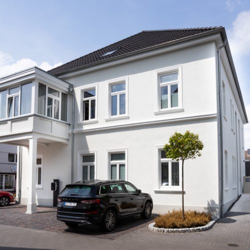 Georg Borchers GmbH Bauunternehmen Fotostudio Scheiwe (Mittel)