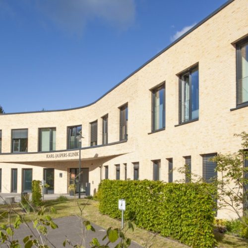 Borchers Bau Fachklinik Foto Scheiwe Fotostudio Scheiwe (Mittel)