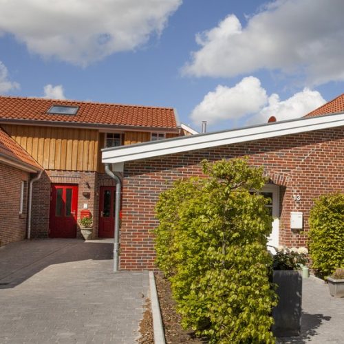 Hofstelle, Helle
