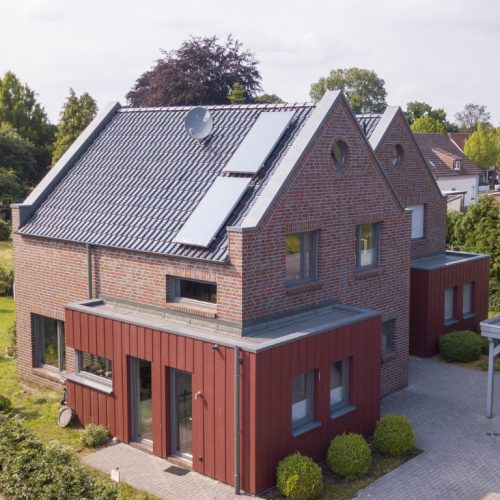 doppelhaus (Mittel)